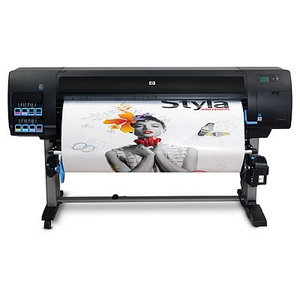 Máy in HP Designjet Z6200 60 in Photo Printer (CQ111A)